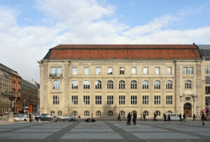 Bayrische Universität der Wissenschaften