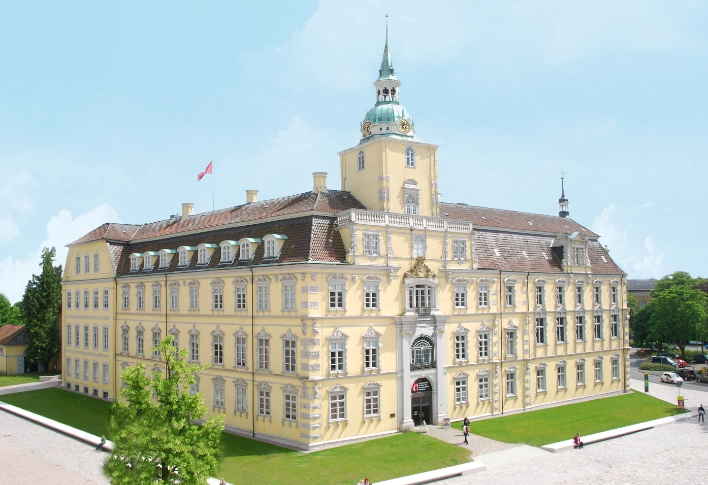 schloss_landesmuseum_oldenburg